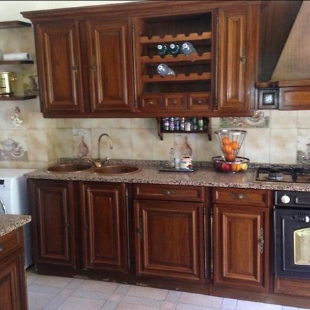 Villa Maximo Apartment Albano Laziale Εξωτερικό φωτογραφία