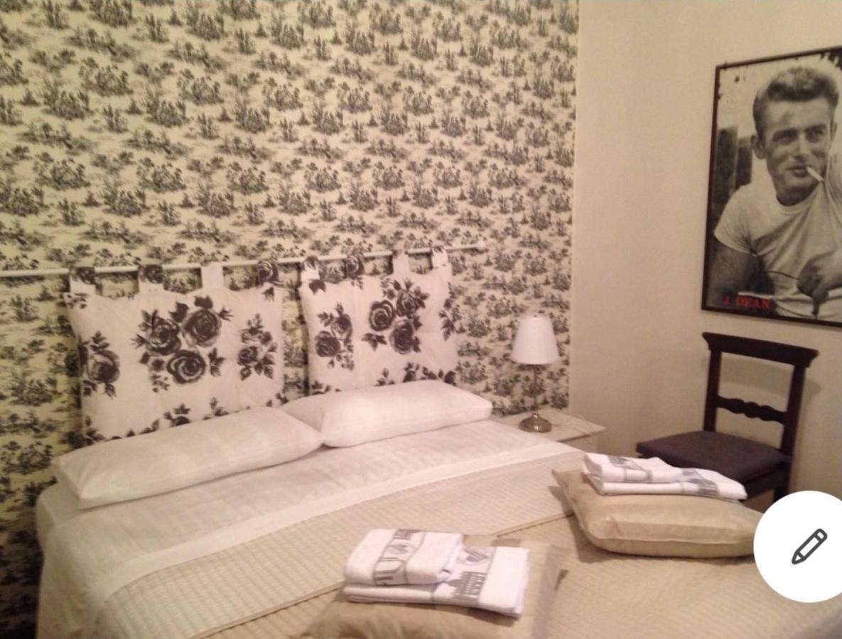 Villa Maximo Apartment Albano Laziale Εξωτερικό φωτογραφία